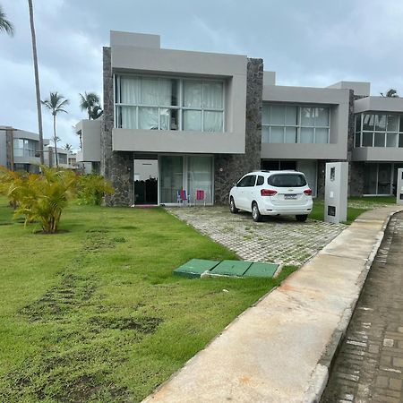 Casa Marceneiro Milagres Villa São Miguel dos Milagres Exterior foto