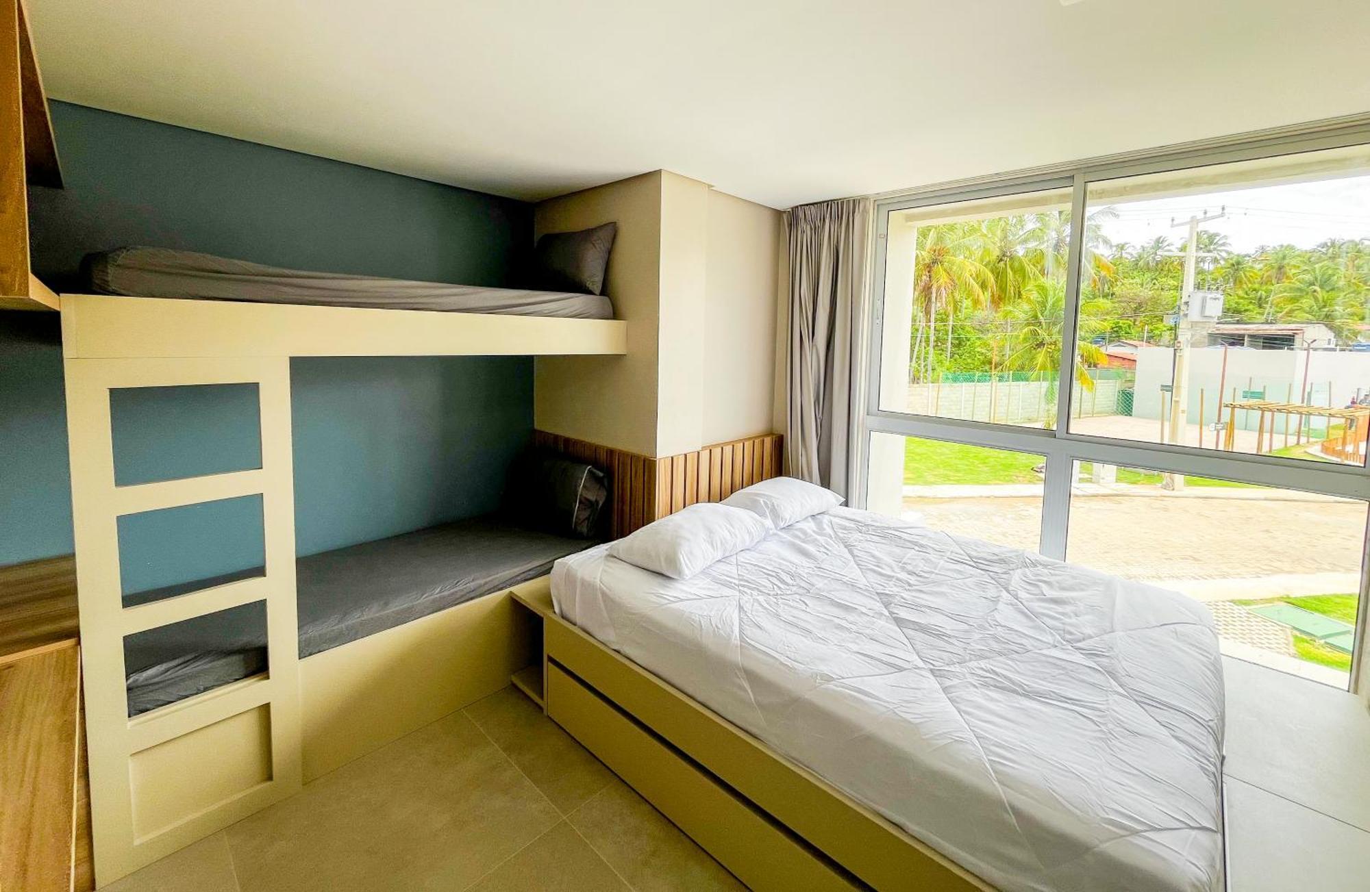 Casa Marceneiro Milagres Villa São Miguel dos Milagres Exterior foto